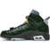 Nike Air Jordan 6 Retro M - Pro Green/Metallic Gold/Chilling Red/Black