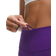 Lululemon Fast and Free Leggings 5 Pieces - College Purple