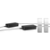Bose Surround Speakers 700 White