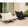 Fatboy Original Outdoor Thunder Grey Bean Bag 360L