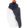 Spibelt H2O Companion Bottle Clear/Black OneSize Drikkedunk 0.24L