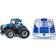 Siku 6739 Radio Kontrolleret Model Traktor Elektrisk Motor 1:32
