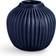 Kähler Hammershøi Indigo Vase 12.5cm