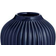 Kähler Hammershøi Indigo Vase 12.5cm