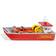 Siku Fire Brigade Working Boat 2117