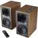 Klipsch The Fives Matte Walnut