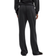 Lululemon Softstreme Straight Leg High Waist Trousers - Black