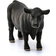 Schleich Black Angus Bull 13879