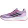 adidas Junior Runfalcon 5 - Powder Plum/Aurora Plum/Lucid Red