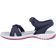 CMP Adib - Black/Blue