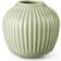 Kähler Hammershøi Green Vase 13cm