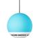 Krom Kendama Pop sky blue Uni
