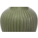 Kähler Hammershøi Dark Green Vase 13cm