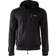 Armani Exchange Milano New York Zip Up Hooded Sweatshirt - Navy Blue