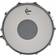 Gretsch Full Range 14 x 6.5'' Black Nickel