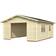 Palmako Roger 101903 (Areal 24.8 m²)