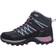 CMP Rigel Mid Wmn trekking sko Wp dam Promenadsko, titanio skyway