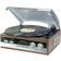 Soundmaster PL186H Brown