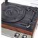 Soundmaster PL186H Brown