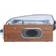 Soundmaster PL186H Brown