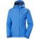 Helly Hansen Seven J, regnjakke, dame, blå