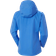 Helly Hansen Seven J, regnjakke, dame, blå