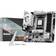 MSI B850M Gaming Plus Wifi6E