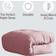 Brentfords Sensory Sleep Weight blanket 4kg Pink (150x125cm)