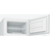Gorenje Primary RFI4152P1 Køleskab Fryser 205 Liter Integrerede