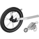 Thule Chariot Joggingkit 2 G3