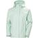 Helly Hansen Seven J Regnjakke Dame - Lysegrøn