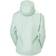 Helly Hansen Seven J Regnjakke Dame - Lysegrøn