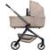 Joolz Hub2 Liggdel Sandy Taupe