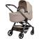 Joolz Hub2 Liggdel Sandy Taupe