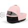 Cybex Priam Lux Barnevognskasse Peach Pink