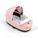 Cybex Priam Lux Barnevognskasse Peach Pink