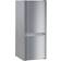 Liebherr CUele 2331 211 L SN-ST 3 kg Silver