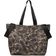 Cartel Copenhagen x DAY ET 2-way tote bag Sand/Oceanprint