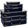 RAACO Sortimentask Assorter 5-9