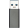 Plexgear Adapter USB-A USB-C
