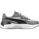 Puma Baskets Basses Entraîneurs De Vitesse À Rayons