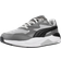 Puma Baskets Basses Entraîneurs De Vitesse À Rayons