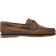 Timberland Classic Leather Boat Shoe - Medium Brown
