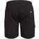 Duke D555 John Lightweight Kingsize Cargo Shorts - Black