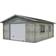 Palmako Roger 102505 (Byggnadsarea 24.8 m²)
