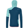 Ortovox Damen Funktionsjacke COL BECCHEI JACKET W Blau