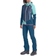 Ortovox Damen Funktionsjacke COL BECCHEI JACKET W Blau