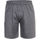 Duke D555 John Lightweight Kingsize Cargo Shorts - Grey