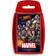 Top Trumps Marvel Cinematic Universe Card Game