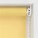 Hornbach SOLUNA Daylight T4 Yellow 190x210cm